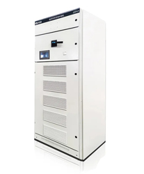 眾升科技低壓動(dòng)態(tài)無(wú)功補(bǔ)償裝置，助力滄州東藍(lán)能源發(fā)展有限公司，高效用電！