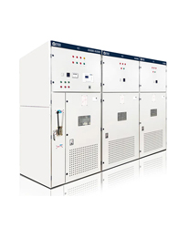 眾升科技高壓無(wú)功補(bǔ)償柜，助力貴州中偉興陽(yáng)儲(chǔ)能科技有限公司，高效用電！