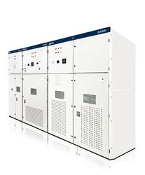 眾升科技高壓無功補(bǔ)償柜，助力安徽皖維集團(tuán)有限責(zé)任公司，高效用電！