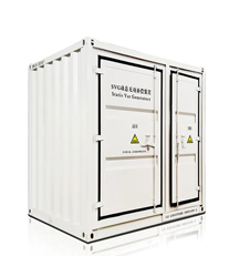 眾升科技高壓動態(tài)無功補(bǔ)償裝置(SVG)，助力安徽艾格康家居科技股份有限公司，高效用電！