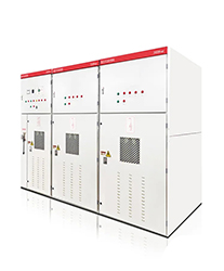 眾升科技高壓無功補(bǔ)償柜，助力臨清德能金玉米生物有限公司，高效用電、改善用電質(zhì)量！