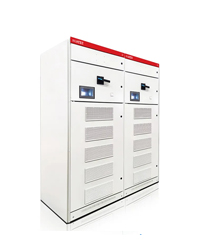 眾升科技低壓動態(tài)無功補(bǔ)償裝置，助力芙絲（湖北）飲品有限公司項(xiàng)目，高效用電！