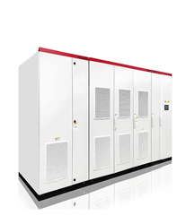 眾升科技高壓動態(tài)無功補(bǔ)償裝置(SVG),助力榆林市榆陽區(qū)長城煤礦項(xiàng)目，高效用電！