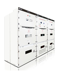 眾升科技高壓無功補(bǔ)償柜，助力南昌港東新港區(qū)姚灣作業(yè)區(qū)綜合碼頭項(xiàng)目，高效用電！