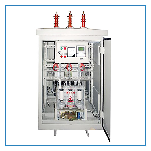 高壓線路無(wú)功自動(dòng)補(bǔ)償裝置 高壓線路無(wú)功自動(dòng)補(bǔ)償裝置